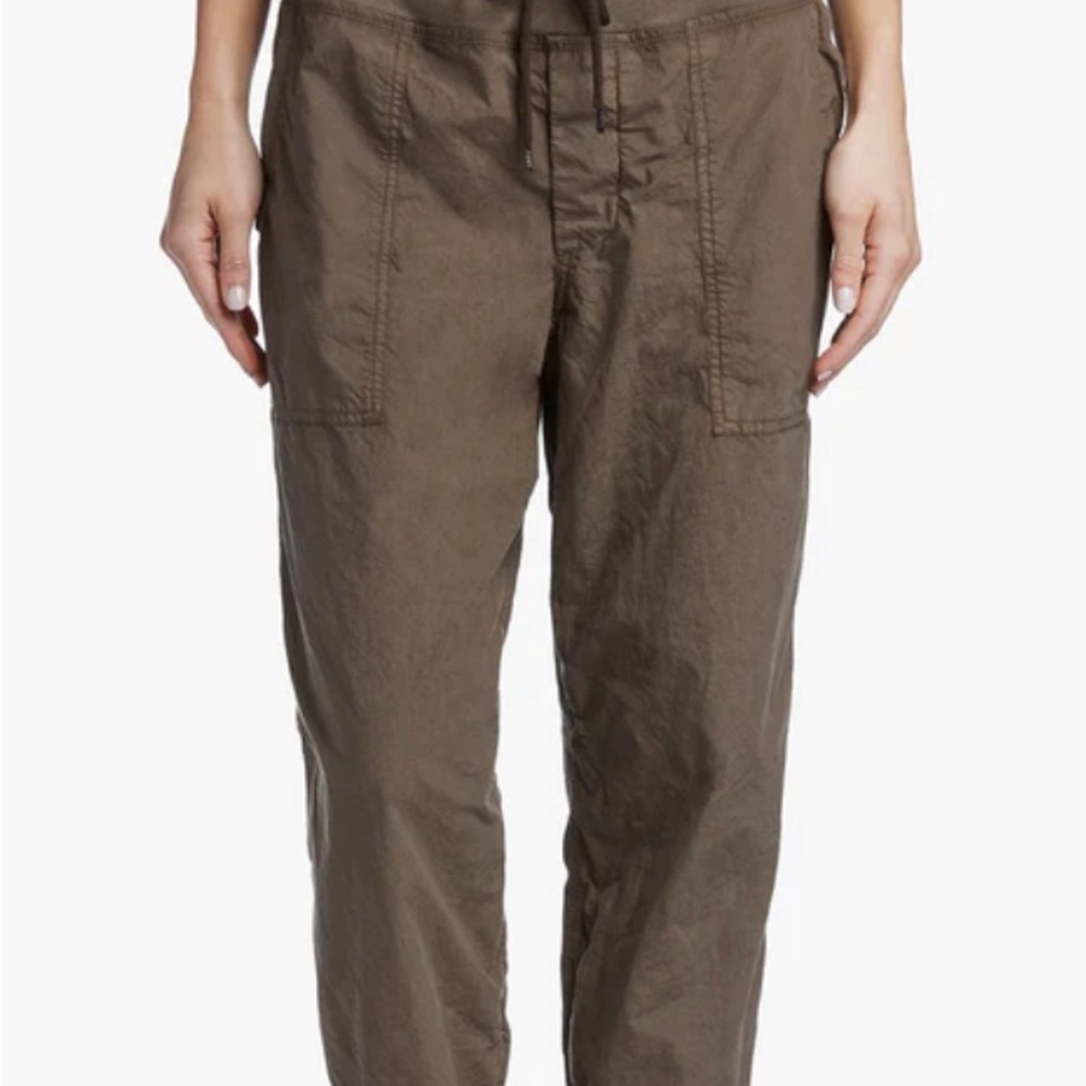 James Perse - Mixed Media Pant, size 1. *NWOT
